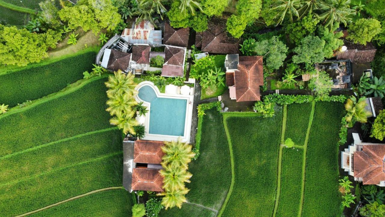 Atres Villa Munduk  Exterior photo