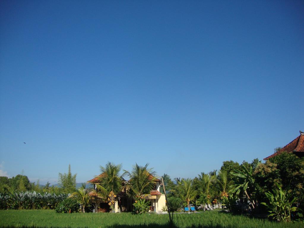 Atres Villa Munduk  Exterior photo