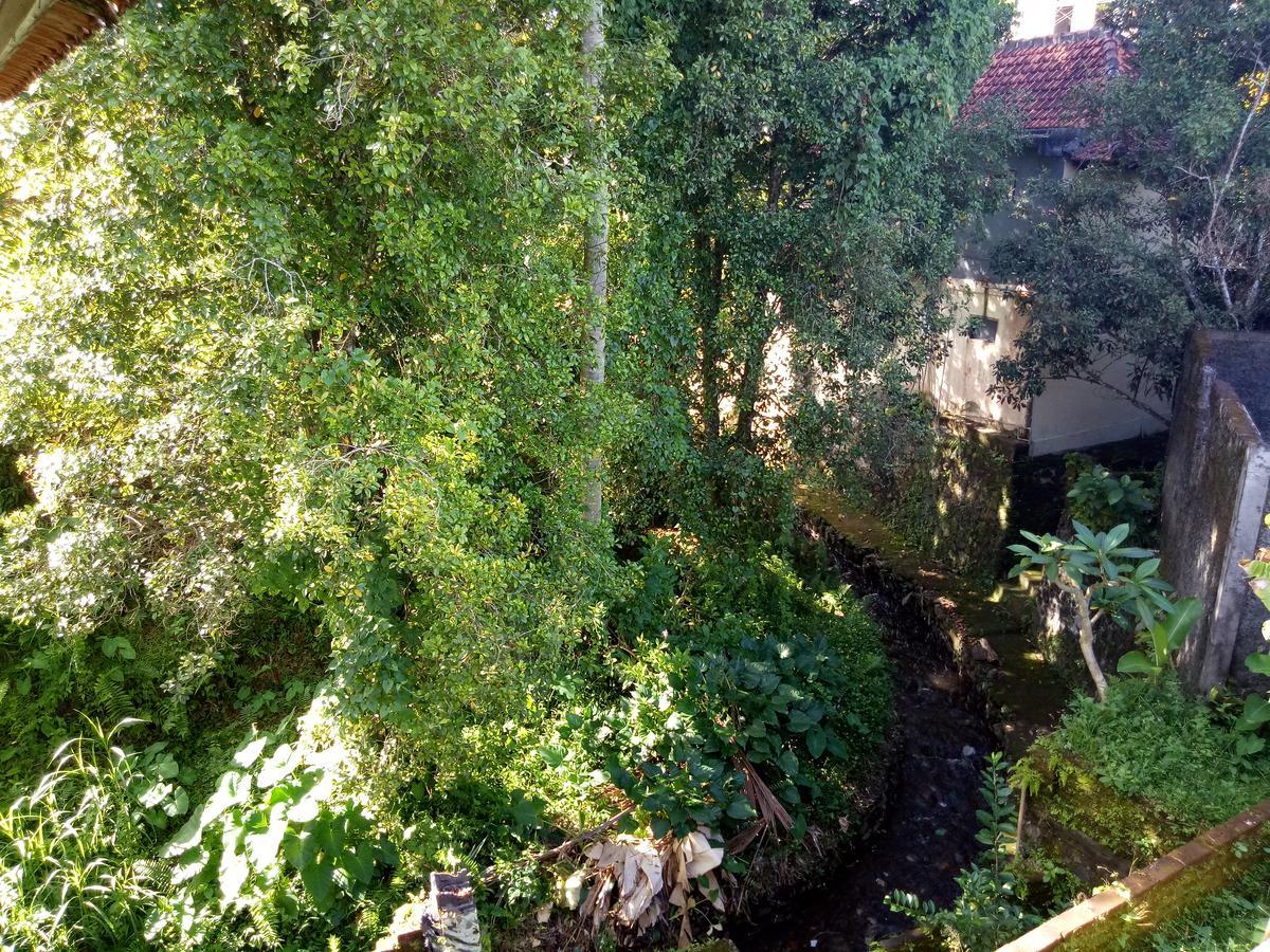 Atres Villa Munduk  Exterior photo