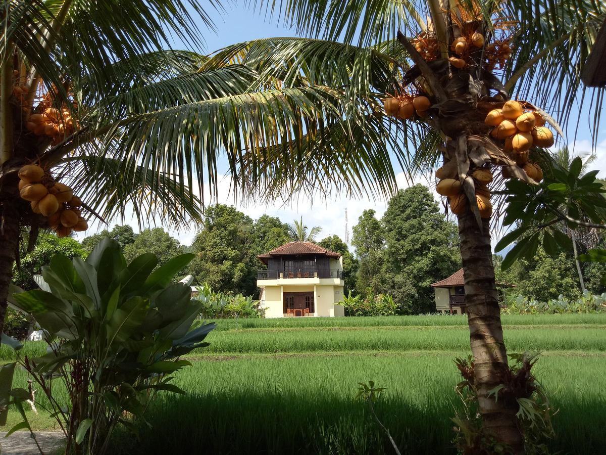 Atres Villa Munduk  Exterior photo