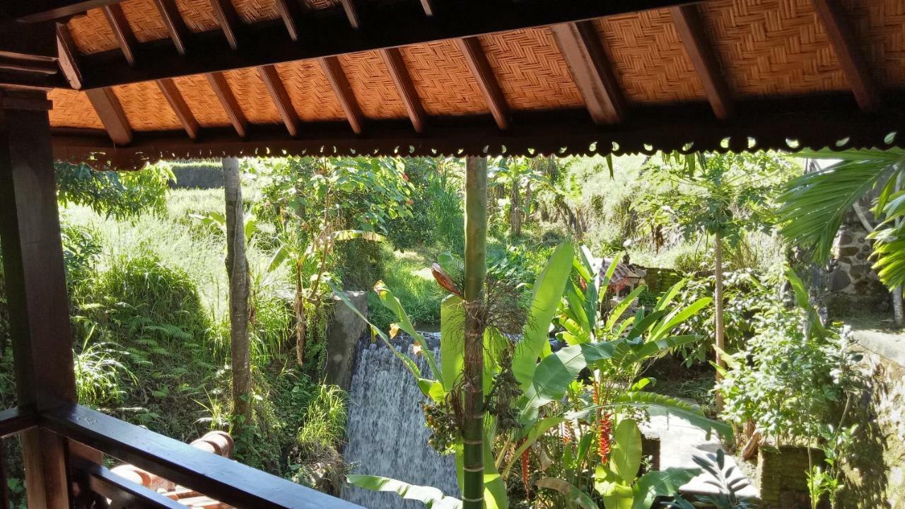 Atres Villa Munduk  Exterior photo