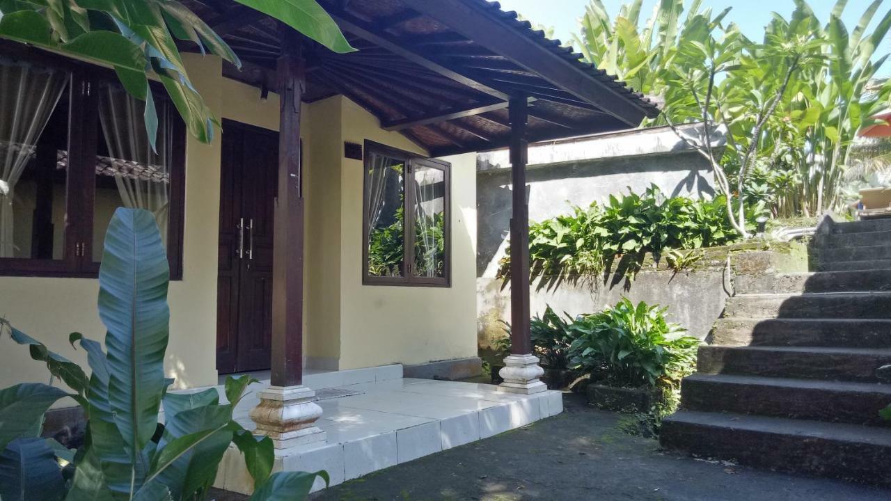 Atres Villa Munduk  Exterior photo