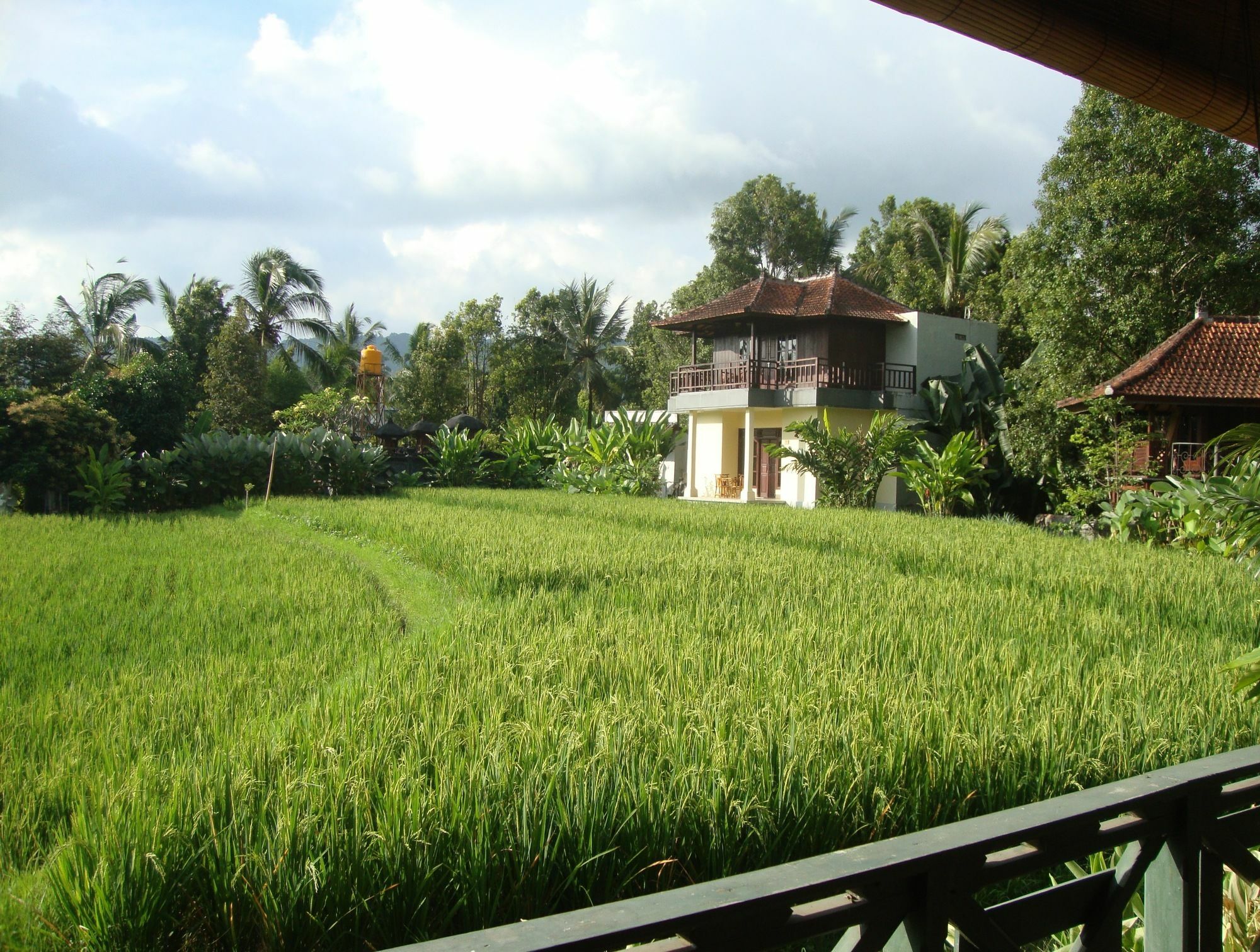 Atres Villa Munduk  Exterior photo